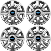 Set 4 Capace Roti 15 inchi (r15) Model 332, Compatibile Cu Ford