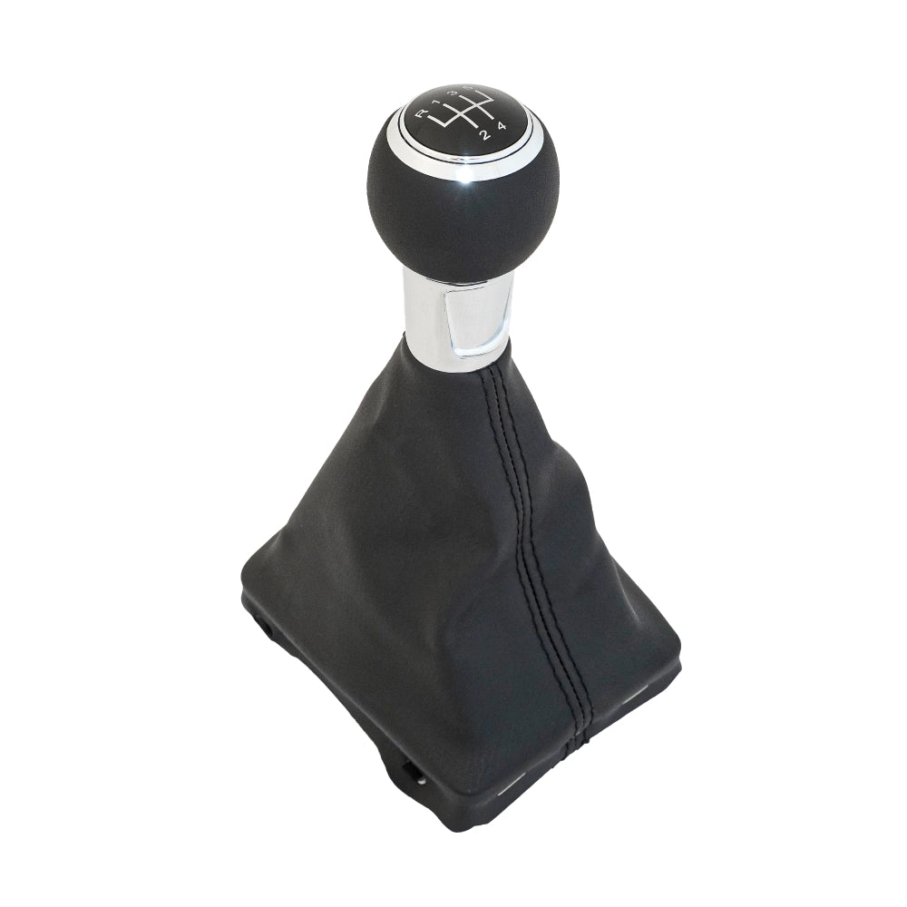 VÁLTÓGOMB HÜVELYESEN AUDI A4 B8 2008-2013 5 SEBESSÉGES