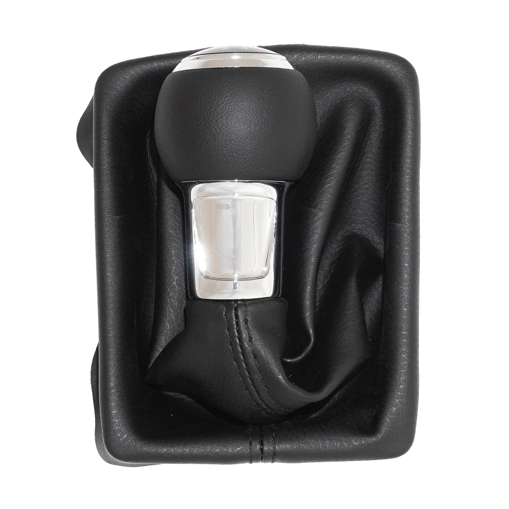 VÁLTÓGOMB HÜVELYESEN AUDI A4 B8 2008-2013 5 SEBESSÉGES