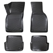 SET COVORASE AUTO CAUCIUC UMBRELLA PENTRU AUDI A6 C6 (4F) 2004-2011