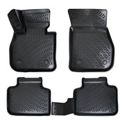 SET COVORASE AUTO CAUCIUC UMBRELLA PENTRU BMW 2 COUPE F22 / F23 2014-2021