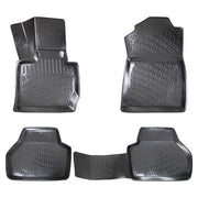 SET COVORASE AUTO CAUCIUC UMBRELLA PENTRU BMW X3 F25 2011-2017