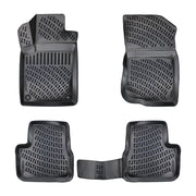 SET COVORASE AUTO CAUCIUC UMBRELLA PENTRU CITROEN C3 II 2009-2016