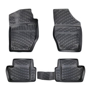 SET COVORASE AUTO CAUCIUC UMBRELLA PENTRU CITROEN C4 II HB 2010-2018
