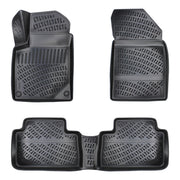 SET COVORASE AUTO CAUCIUC UMBRELLA PENTRU CITROEN C5 I (DC / DE) 2001-2007