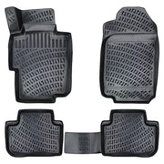 SET COVORASE AUTO CAUCIUC UMBRELLA PENTRU HONDA ACCORD VII 2002-2007