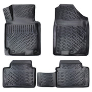 SET COVORASE AUTO CAUCIUC UMBRELLA PENTRU HYUNDAI I30 II (GD) 2011-2017