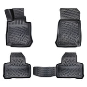 SET COVORASE AUTO CAUCIUC UMBRELLA PENTRU MERCEDES GLC X253 / C253 2015-2022