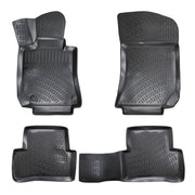 SET COVORASE AUTO CAUCIUC UMBRELLA PENTRU MERCEDES E CLASS W212 2010-2016