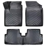 SET COVORASE AUTO CAUCIUC UMBRELLA PENTRU PEUGEOT PARTNER I / CITROEN BERLINGO 1998-2008