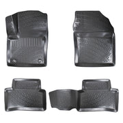 SET COVORASE AUTO CAUCIUC UMBRELLA PENTRU TOYOTA C-HR 2016-2022