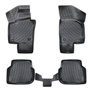 SET COVORASE AUTO CAUCIUC UMBRELLA PENTRU VW JETTA VI (A6) 2011-2018