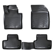 SET COVORASE AUTO CAUCIUC UMBRELLA PENTRU VOLVO XC-60 II 2017-