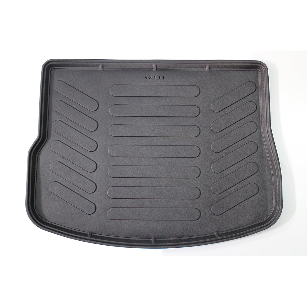ESERNYŐ CSOMAGTÉR VÉDŐSZŐNYEG LAND ROVER RANGE ROVER EVOQUE (L538) 2011-2018-HOZ