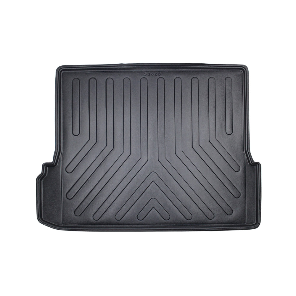 ESERNYŐ CSOMAGTÉR VÉDŐSZŐNYEG TOYOTA LAND CRUISER PRADO IV (J150) 2009-2023-HOZ