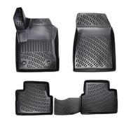 ALFA ROMEO GIULIETTA (940) 2010-2020-AS ESERNYŐ GUMI AUTÓSÉTÉK SZETT