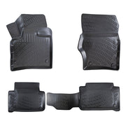 SET COVORASE AUTO CAUCIUC UMBRELLA PENTRU AUDI Q7 I (4L) 2005-2015