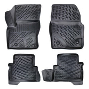 SET COVORASE AUTO CAUCIUC UMBRELLA PENTRU FORD KUGA I 2008-2012