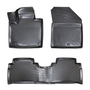 SET COVORASE AUTO CAUCIUC UMBRELLA PENTRU KIA SORENTO III 2015-2020
