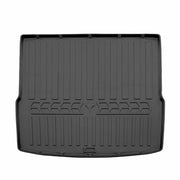 ESERNYŐ CSOMAGTÉR VÉDŐSZŐNYEG VOLKSWAGEN PASSAT B7 COMBI-HOZ (2010-2014)