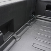 ESERNYŐ CSOMAGTÉR VÉDŐSZŐNYEG VOLKSWAGEN PASSAT B7 COMBI-HOZ (2010-2014)