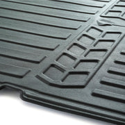 COVOR PROTECTIE PORTBAGAJ UMBRELLA PENTRU VOLKSWAGEN TIGUAN I (2007-2015)