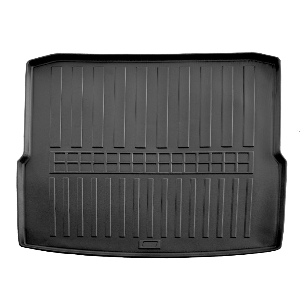 ESERNYŐ CSOMAGTÉR VÉDŐ SZŐNYEG SKODA SUPERB ?? (3T) KOMBI (2008-2015)