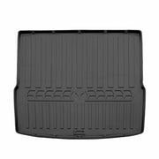 ESERNYŐ CSOMAGTÉR VÉDŐSZŐNYEG VOLKSWAGEN PASSAT B7 COMBI-HOZ (2010-2014)