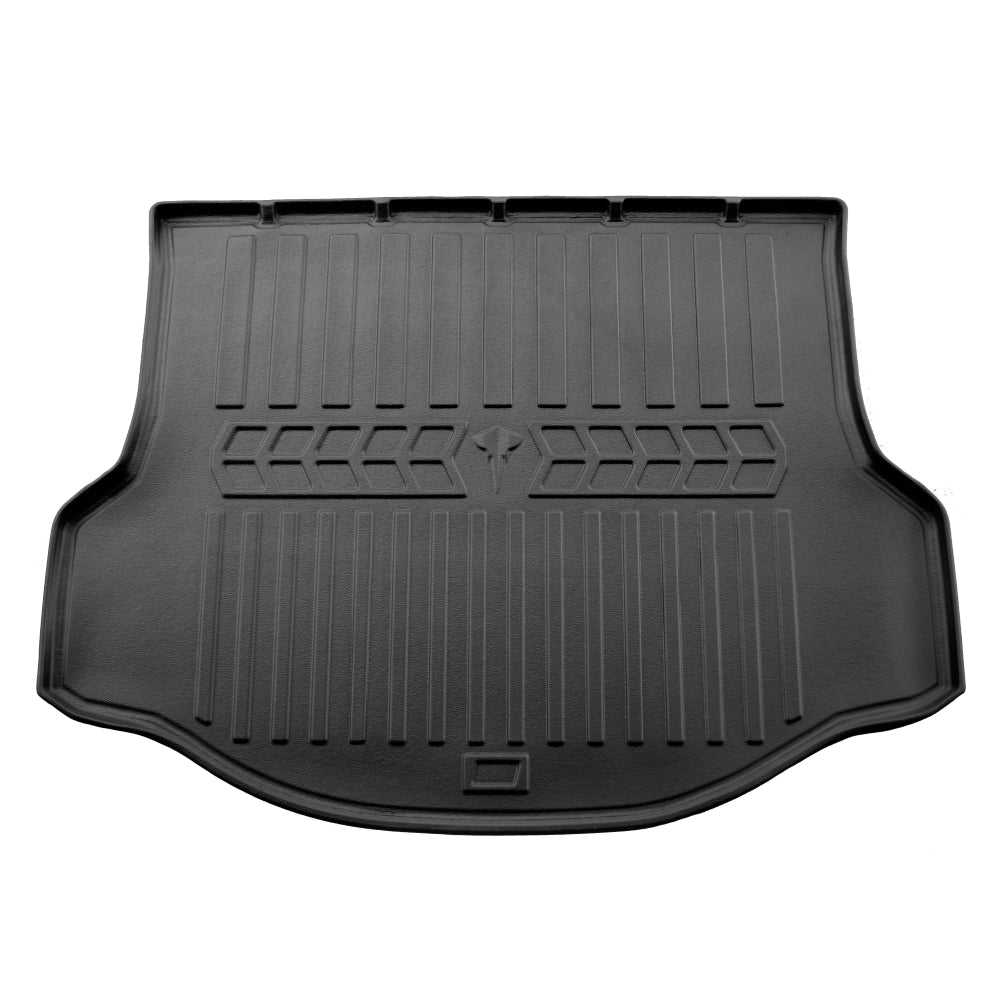 ESERNYŐ CSOMAGTÉR VÉDŐSZŐNYEG TOYOTA RAV 4 (XA40) (VÉKONY PÓTKERÉK) (2013-2018)