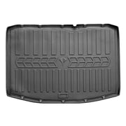 ESERNYŐ CSOMAGTÉRVÉDŐ SZŐNYEG SUZUKI SX4 II ALACSONY PADLÓS (2013-2021)