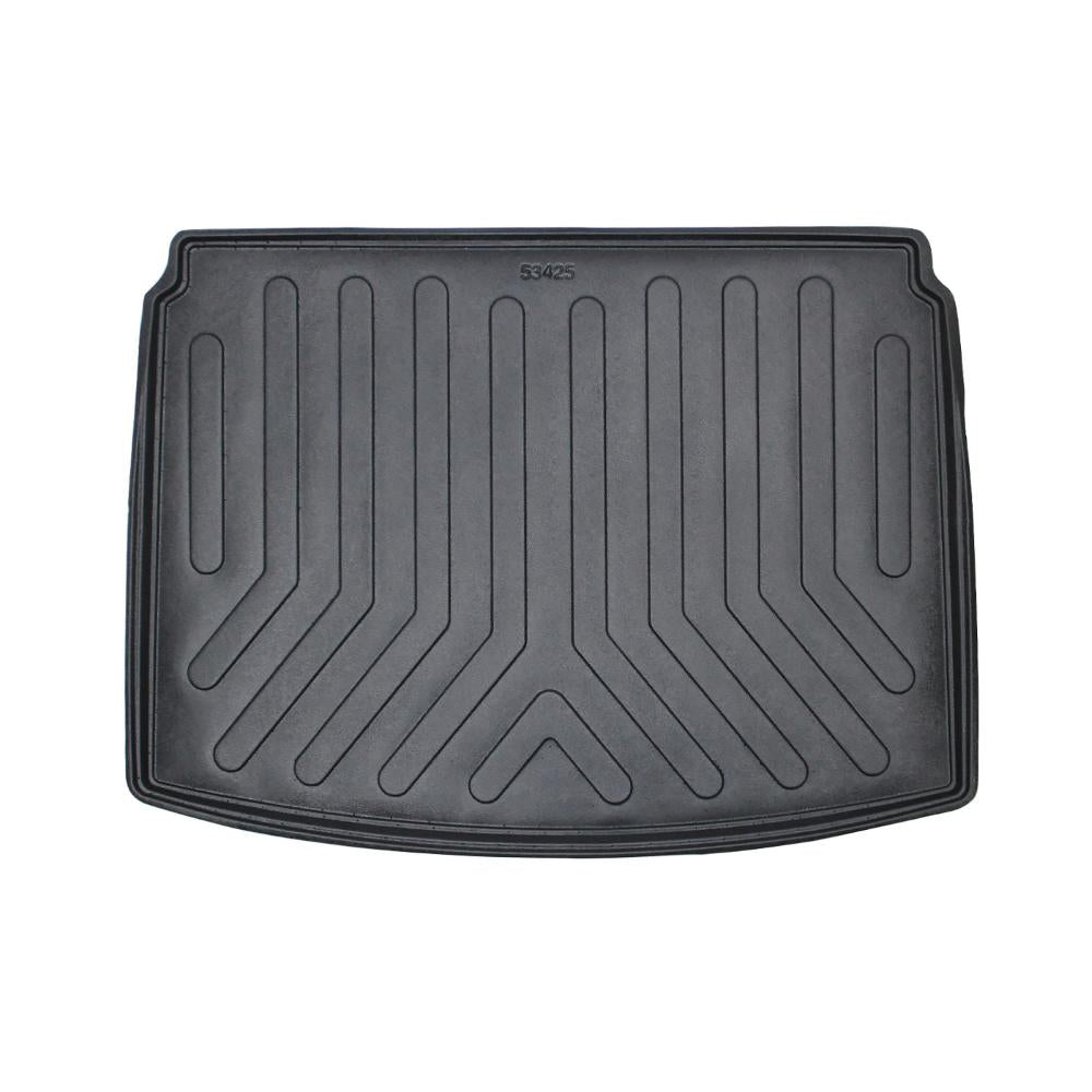 COVOR PROTECTIE PORTBAGAJ UMBRELLA PENTRU VW TIGUAN II (AD) (CU PODEA JOASA) 2016-2023