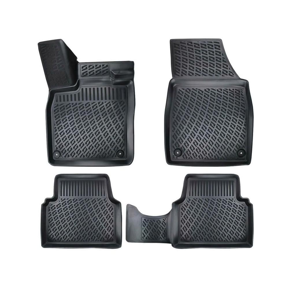 SET COVORASE AUTO CAUCIUC UMBRELLA PENTRU CUPRA BORN 2021-