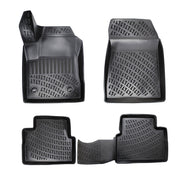 ALFA ROMEO GIULIETTA (940) 2010-2020-AS ESERNYŐ GUMI AUTÓSÉTÉK SZETT