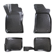 SET COVORASE AUTO CAUCIUC UMBRELLA PENTRU AUDI A4 B5 (8D) 1994-2001