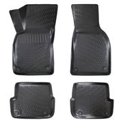 SET COVORASE AUTO CAUCIUC UMBRELLA PENTRU AUDI A6 C6 (4F) 2004-2011