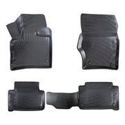 SET COVORASE AUTO CAUCIUC UMBRELLA PENTRU AUDI Q7 I (4L) 2005-2015