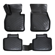 SET COVORASE AUTO CAUCIUC UMBRELLA PENTRU BMW 2 COUPE F22 / F23 2014-2021
