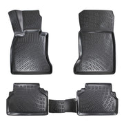 SET COVORASE AUTO CAUCIUC UMBRELLA PENTRU BMW 5 V E60 / E61 2003-2010