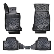 SET COVORASE AUTO CAUCIUC UMBRELLA PENTRU BMW 3 G20 SEDAN 2018-