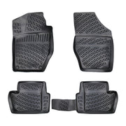 SET COVORASE AUTO CAUCIUC UMBRELLA PENTRU CITROEN C4 II HB 2010-2018