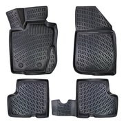 SET COVORASE AUTO CAUCIUC UMBRELLA PENTRU DACIA DUSTER 4X2 (HS) 2010-2018