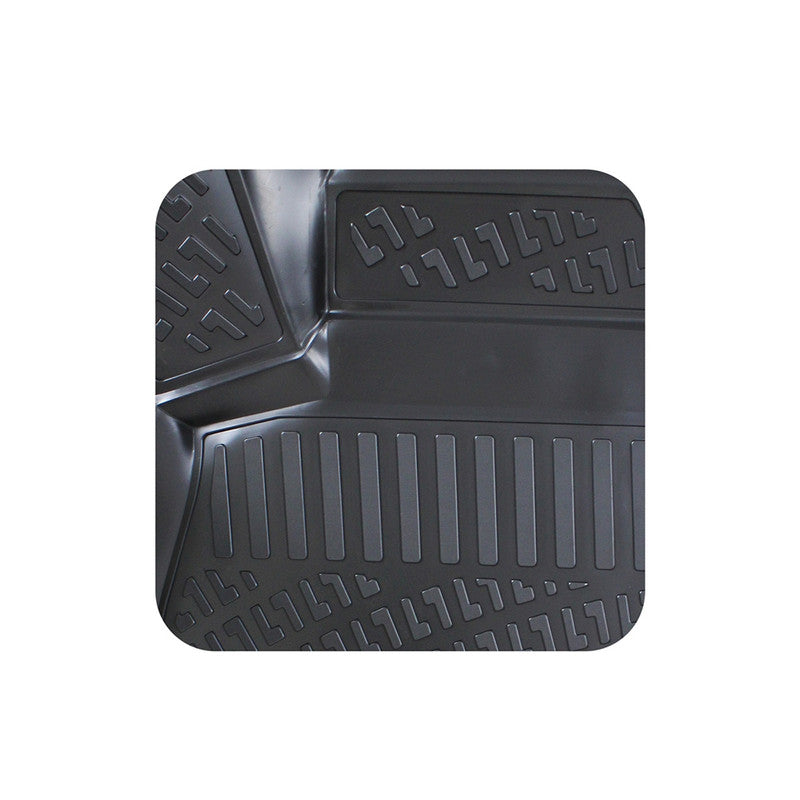 SET COVORASE AUTO CAUCIUC UMBRELLA PENTRU DACIA DUSTER 4X4 (HS) 2010-2018