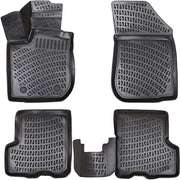 SET COVORASE AUTO CAUCIUC UMBRELLA PENTRU DACIA SANDERO II 2012-2020
