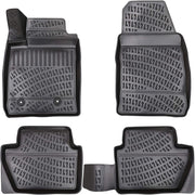 SET COVORASE AUTO CAUCIUC UMBRELLA PENTRU FORD ECOSPORT II 2012-