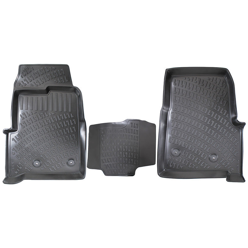 SET COVORASE AUTO CAUCIUC UMBRELLA PENTRU FORD TRANSIT IV 2013-2019