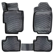 SET COVORASE AUTO CAUCIUC UMBRELLA PENTRU HONDA ACCORD VII 2002-2007
