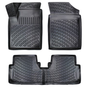 SET COVORASE AUTO CAUCIUC UMBRELLA PENTRU PEUGEOT PARTNER I / CITROEN BERLINGO 1998-2008