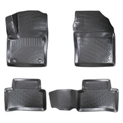 SET COVORASE AUTO CAUCIUC UMBRELLA PENTRU TOYOTA C-HR 2016-2022