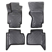 SET COVORASE AUTO CAUCIUC UMBRELLA PENTRU VW AMAROK 2010-2022