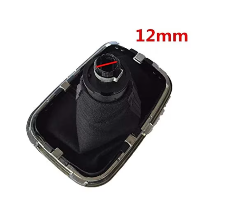 MANSON/NUCA SCHIMBATOR COMPATIBILA VW GOLF 4 DIESEL, 12 MM RAMA ROSIE